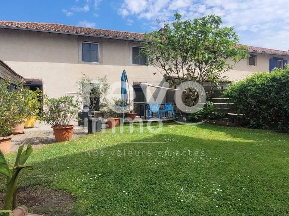 Villa i Villars-les-Dombes, Ain - foto 3