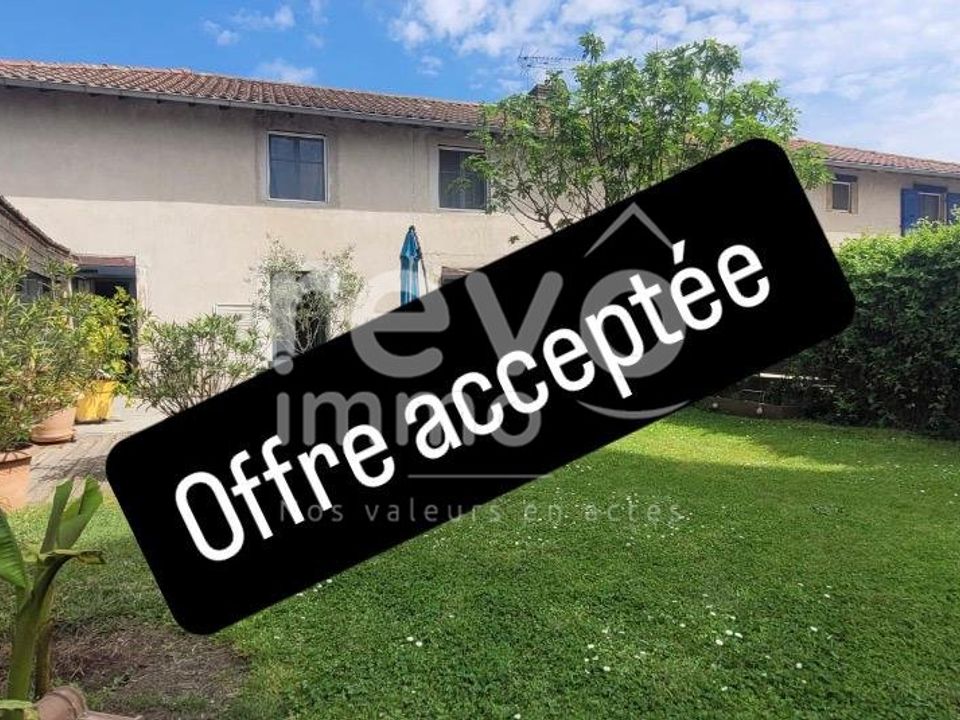 Villa i Villars-les-Dombes, Ain - foto 1