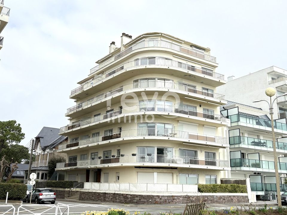 Lejlighed i La Baule-Escoublac, Loire-Atlantique - foto 2