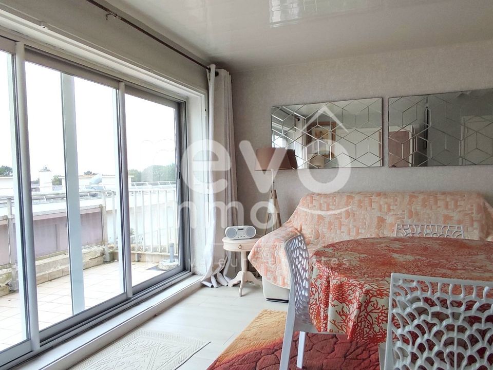 Lejlighed i La Baule-Escoublac, Loire-Atlantique - foto 3
