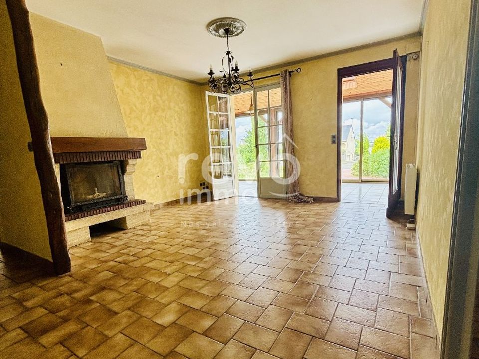 Villa i Le Coudray-Macouard, Maine-et-Loire - foto 5