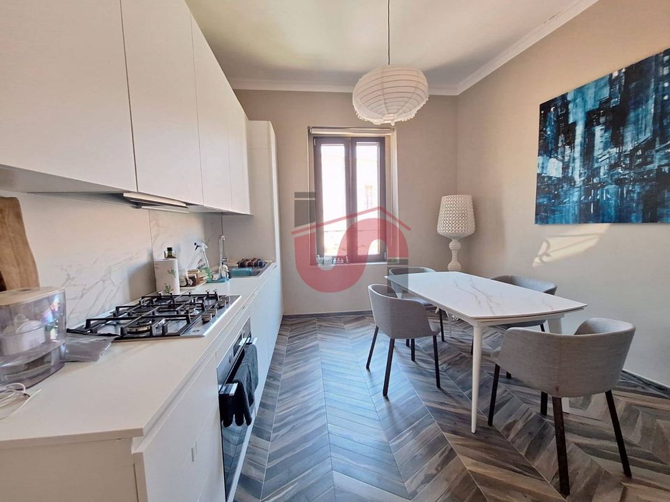 Villa en Benevento, Benevento - foto 1
