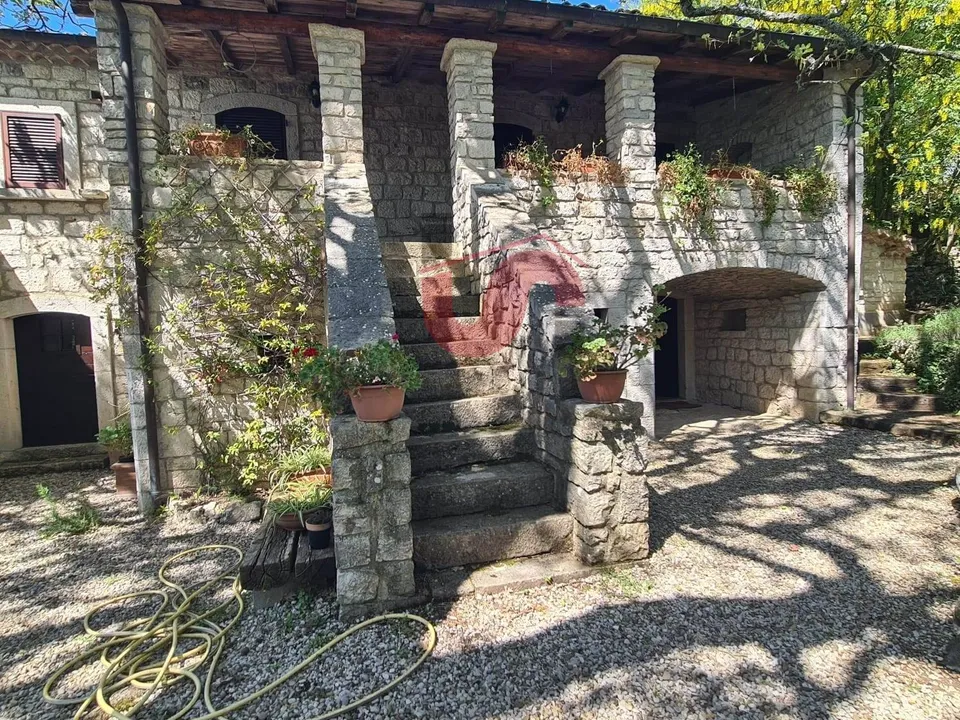 Landejendom i Pontelandolfo, Benevento - foto 3