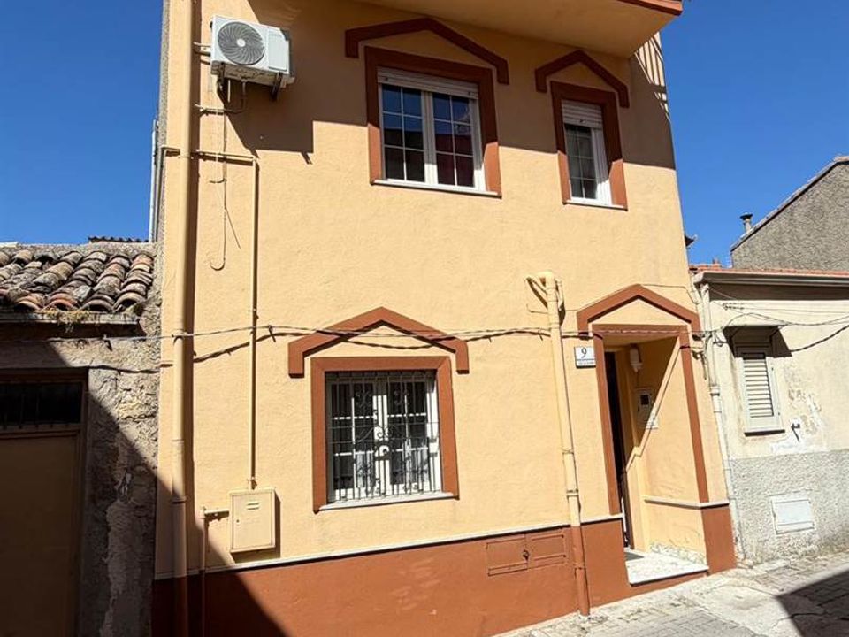 Villa i Bisacquino, Palermo - foto 1