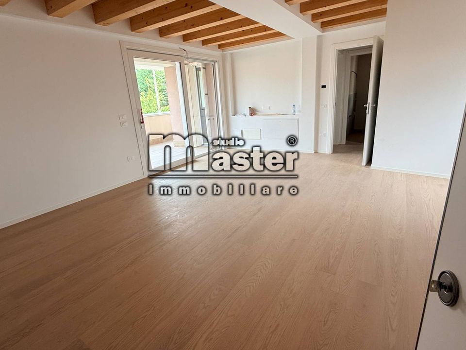 Lejlighed i Treviso, Treviso - foto 1
