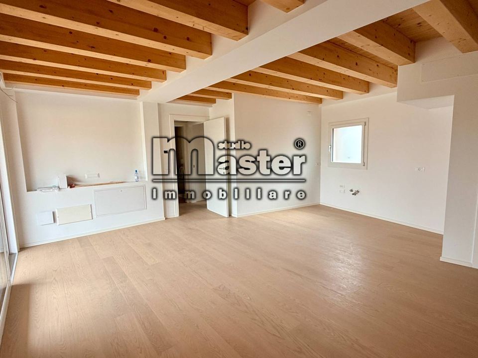 Lejlighed i Treviso, Treviso - foto 2