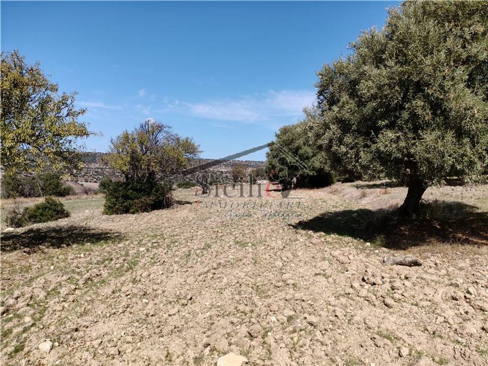 Helårsgrund i Scicli, Ragusa - foto 2