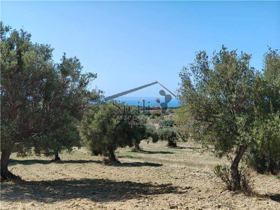 Helårsgrund i Scicli, Ragusa - foto 3