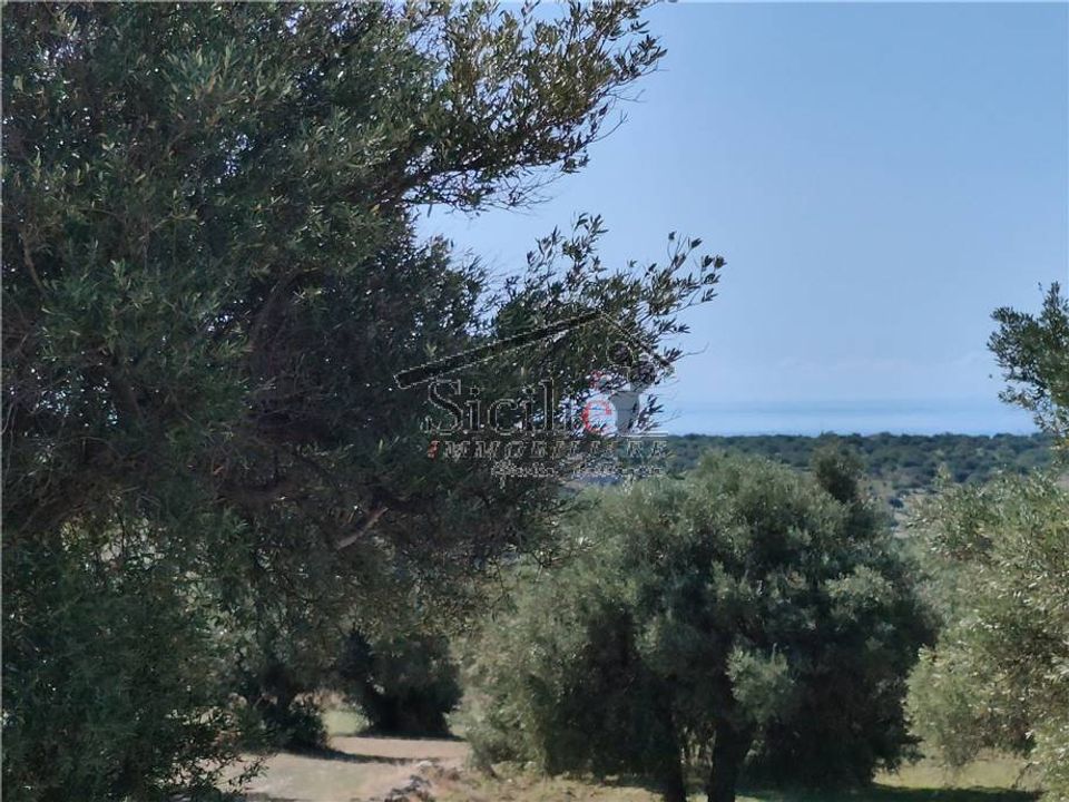 Helårsgrund i Scicli, Ragusa - foto 3