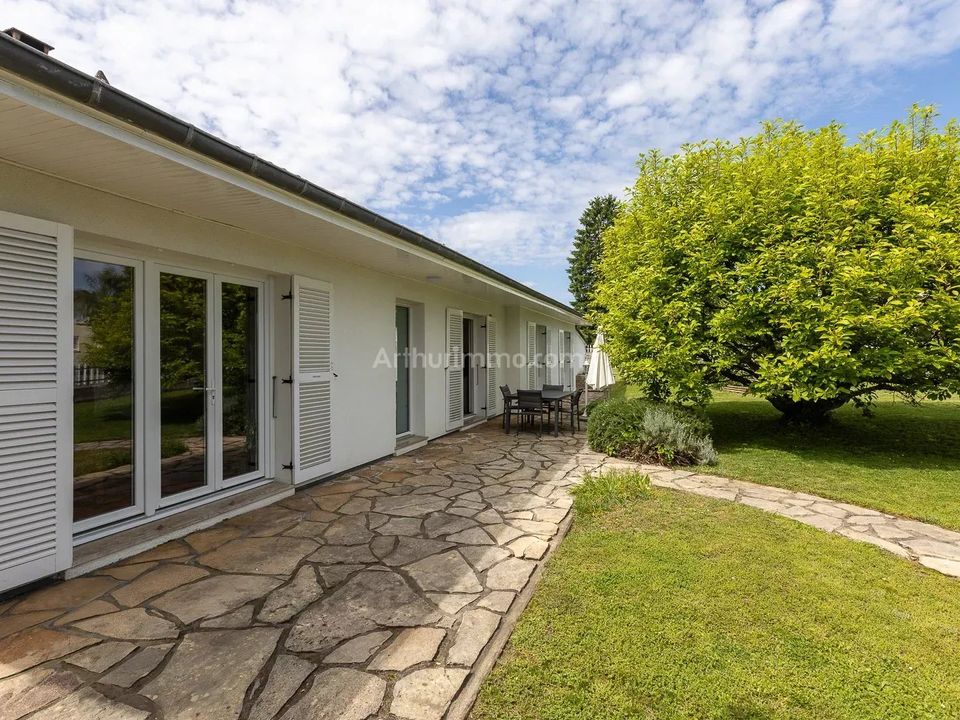 Villa i Morestel, Isere - foto 2