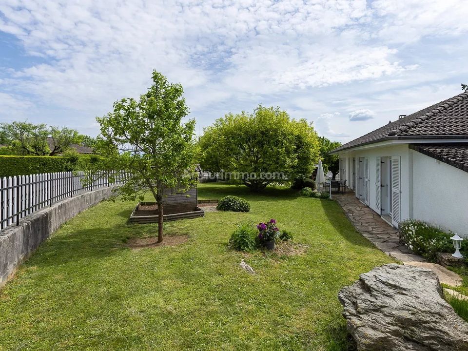 Villa i Morestel, Isere - foto 3