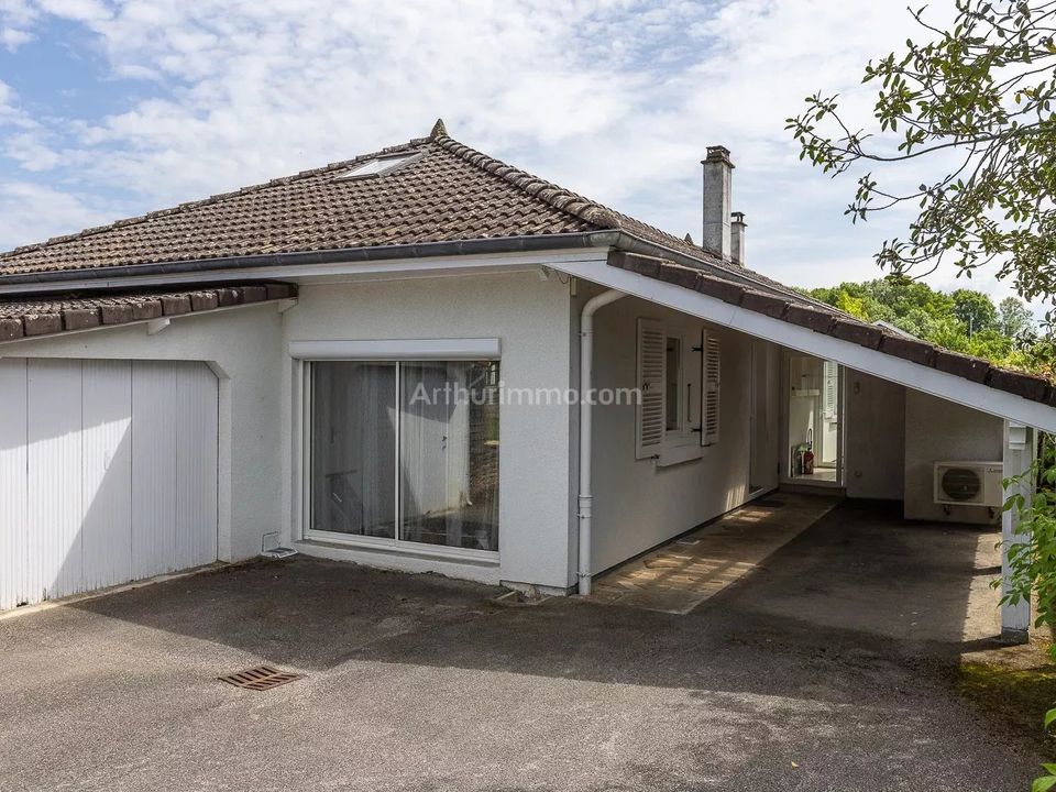 Villa i Morestel, Isere - foto 4