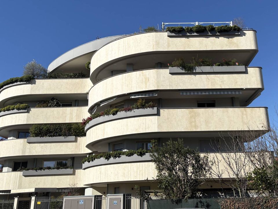 Lejlighed i Rho, Milan - foto 1