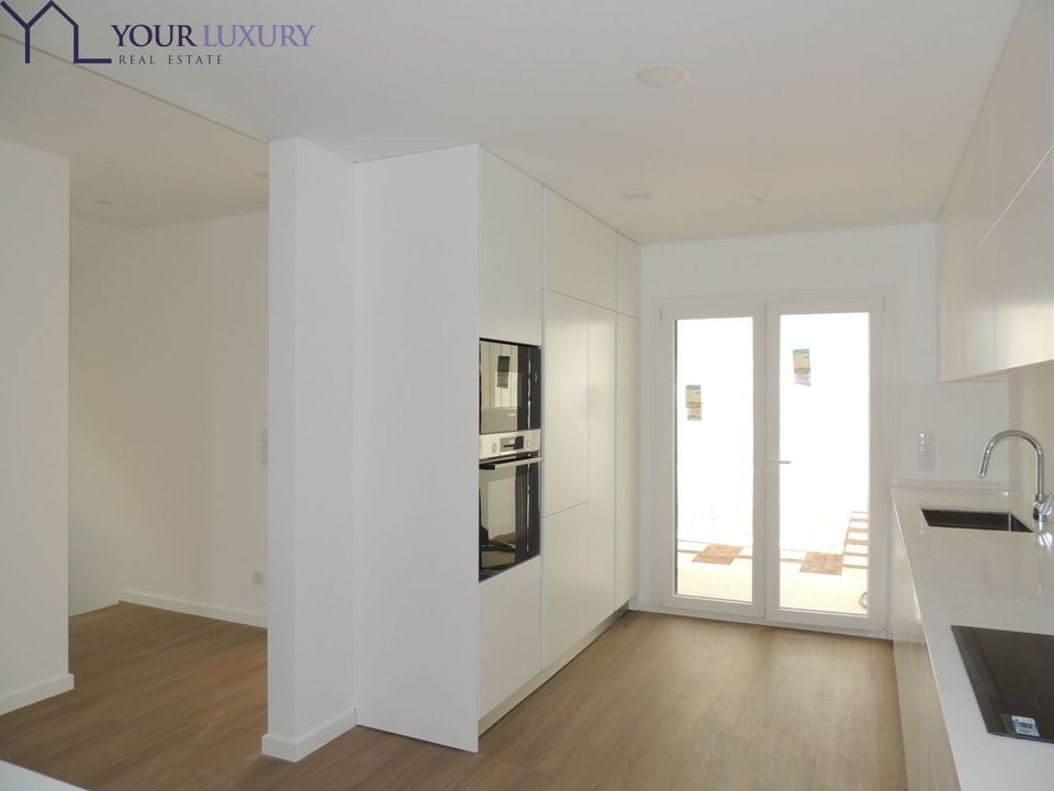 Villa i Amadora, Lisbon - foto 4