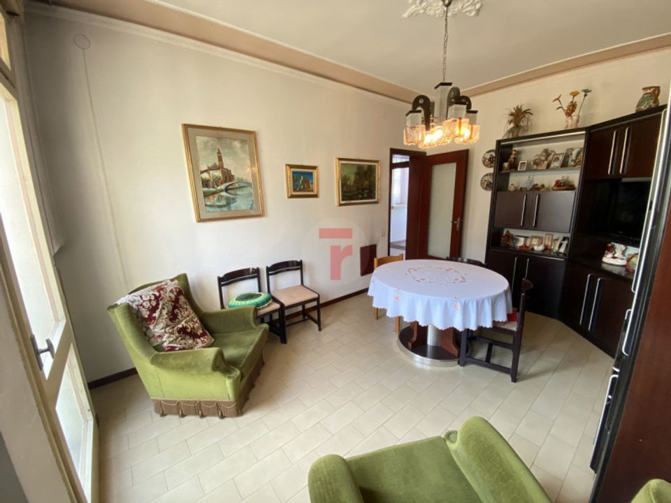 Rækkehus i Vigodarzere, Padua - foto 1