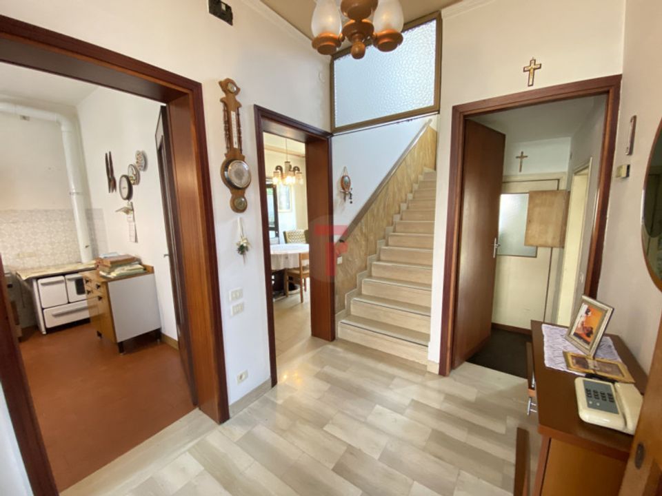 Rækkehus i Vigodarzere, Padua - foto 2