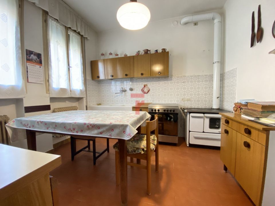 Rækkehus i Vigodarzere, Padua - foto 5