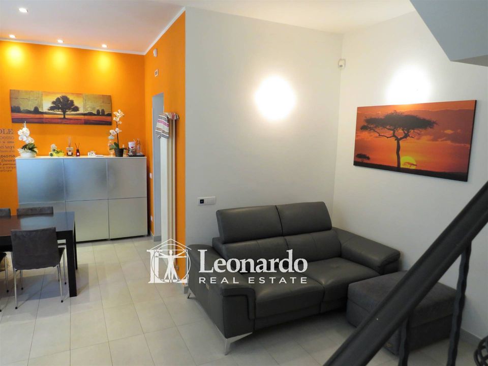 Villa i Viareggio, Lucca - foto 1