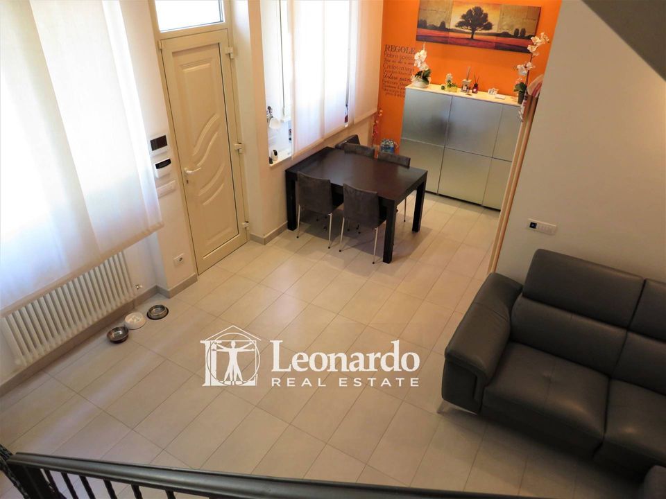 Villa i Viareggio, Lucca - foto 2