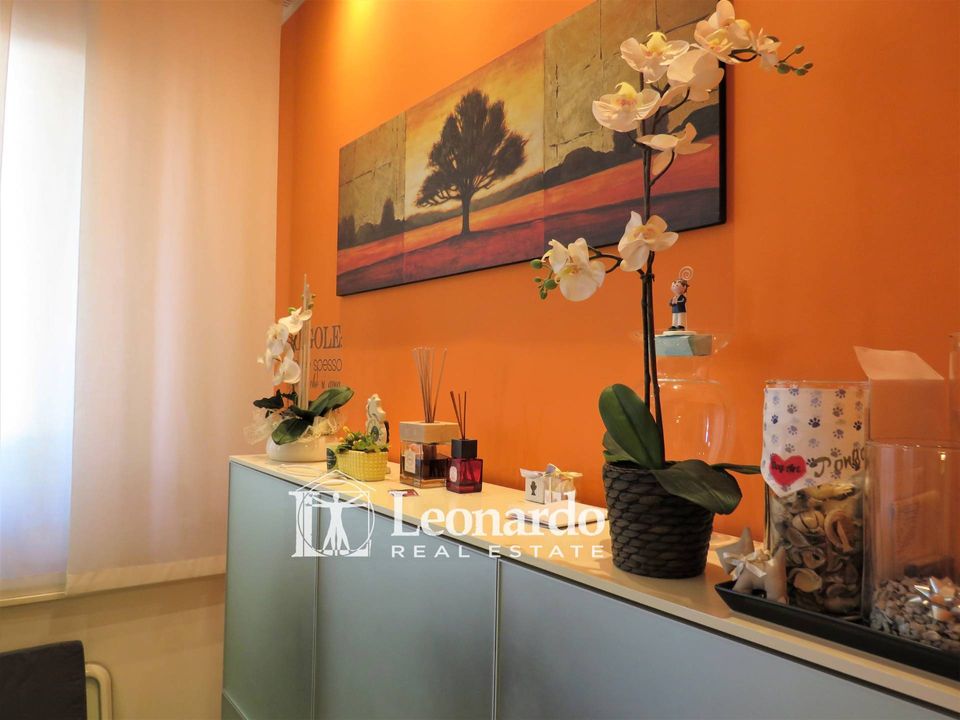 Villa i Viareggio, Lucca - foto 3