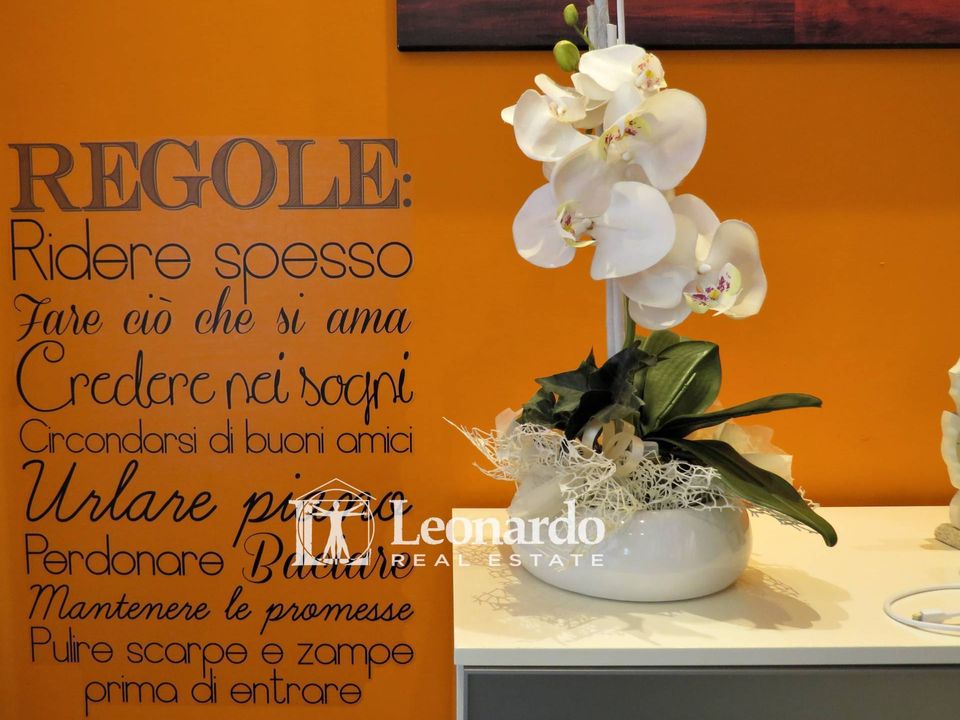 Villa i Viareggio, Lucca - foto 5