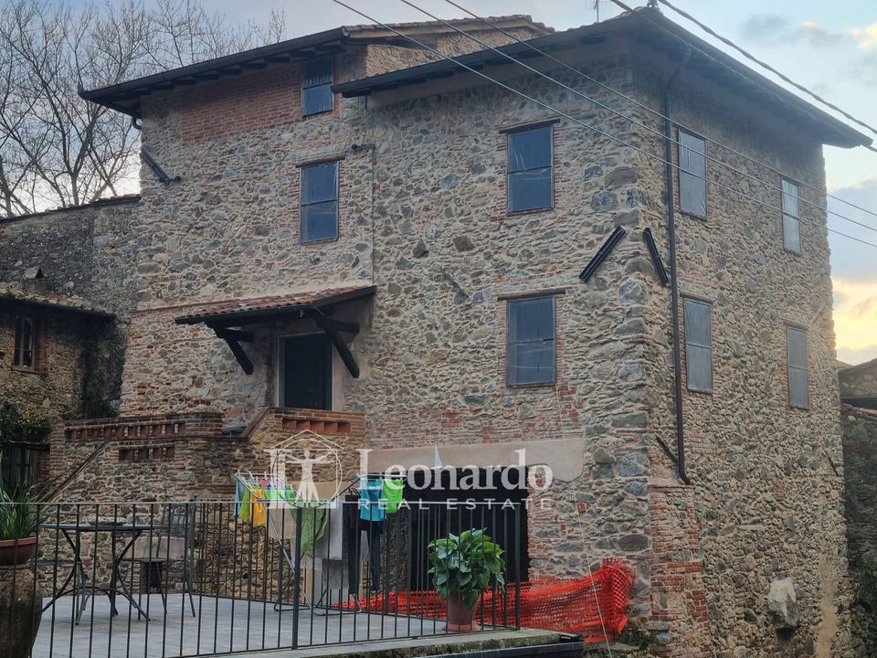 Villa i Camaiore, Lucca - foto 1