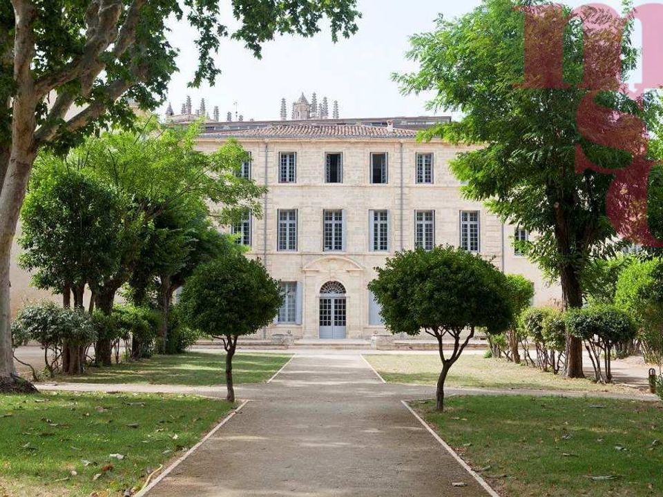Lejlighed i Montpellier, Herault - foto 1
