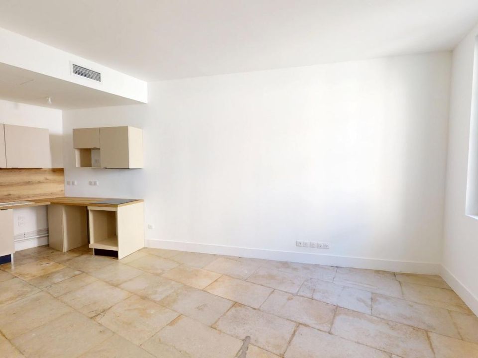 Lejlighed i Montpellier, Herault - foto 1