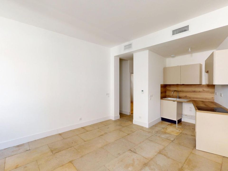 Lejlighed i Montpellier, Herault - foto 2