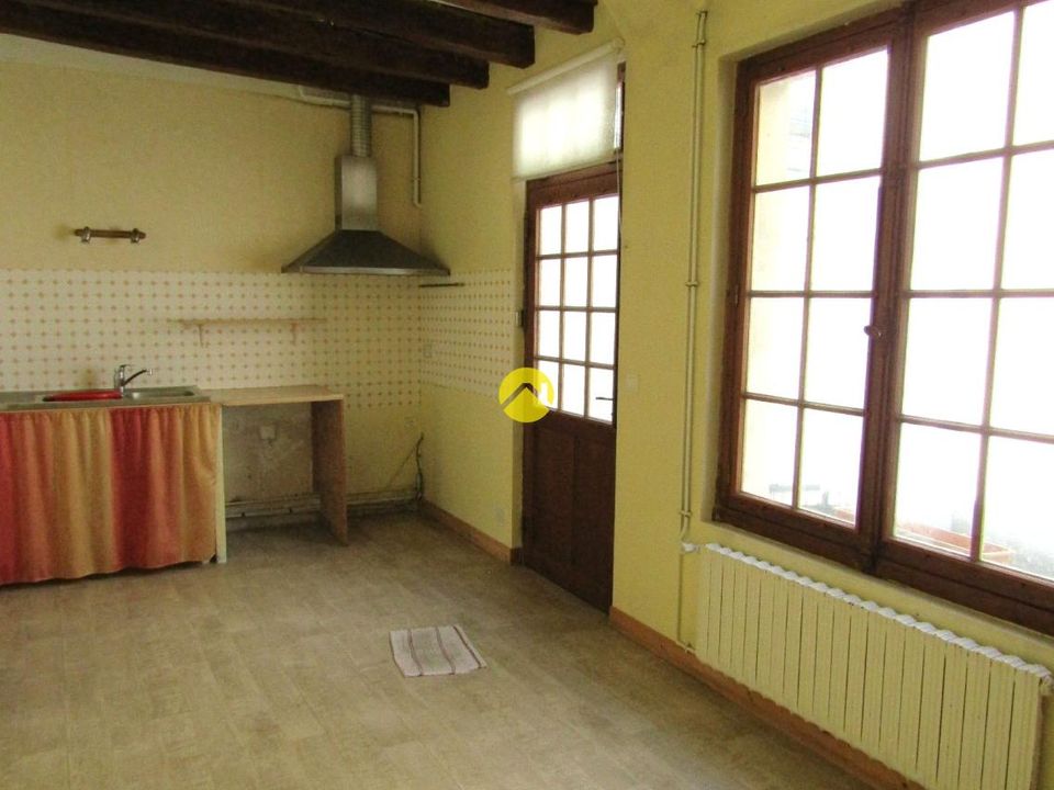 Villa i Montrichard-Val-de-Cher, Loir-et-Cher - foto 2