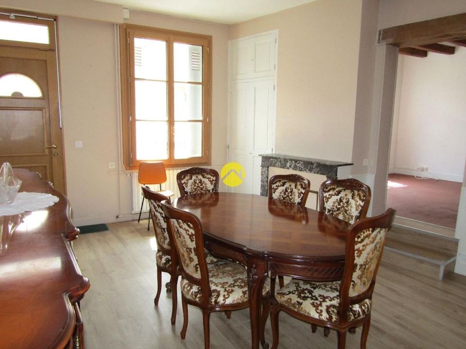 Villa i Montrichard-Val-de-Cher, Loir-et-Cher - foto 4