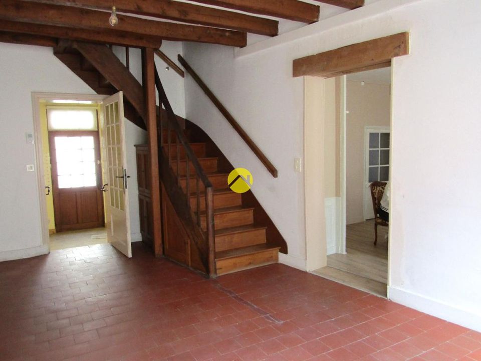 Villa i Montrichard-Val-de-Cher, Loir-et-Cher - foto 5