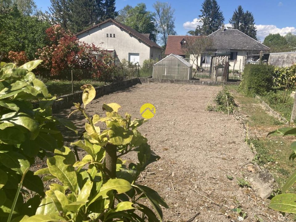 Villa i Baugy, Cher - foto 3