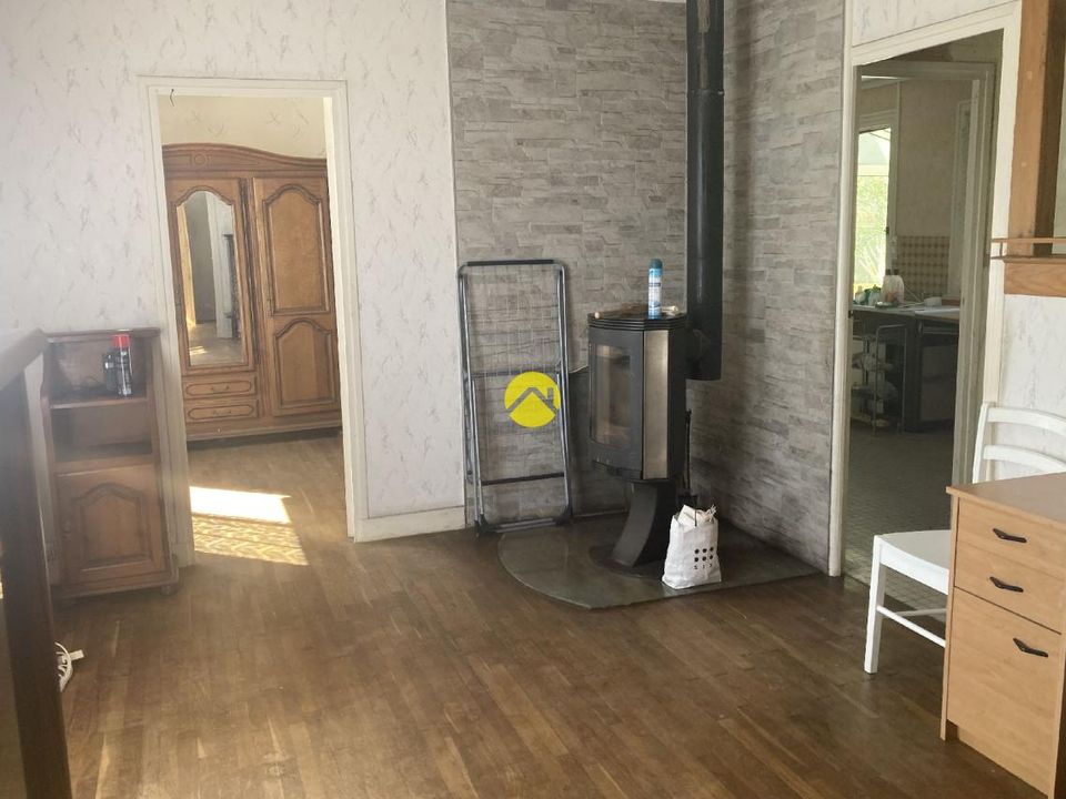 Villa i Baugy, Cher - foto 4