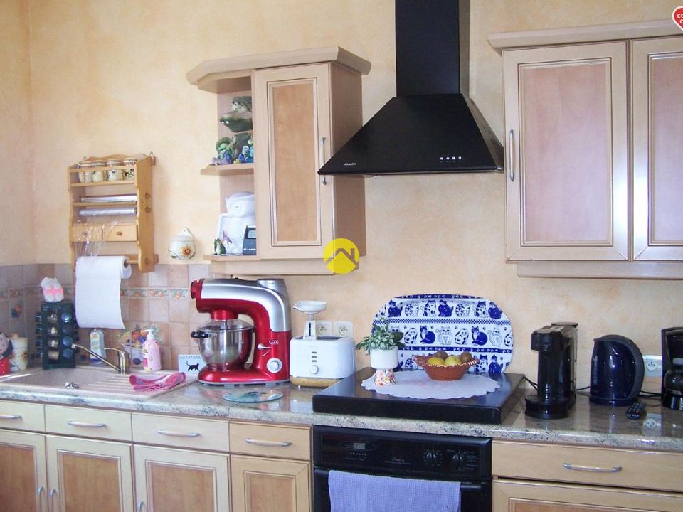 Villa i Civray, Cher - foto 2