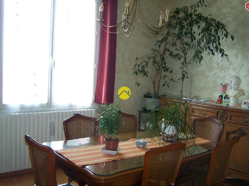 Villa i Civray, Cher - foto 3