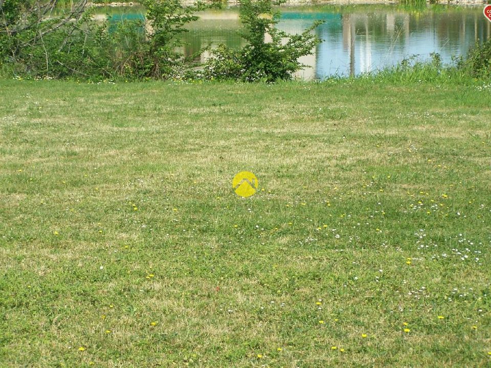 Villa i Civray, Cher - foto 4