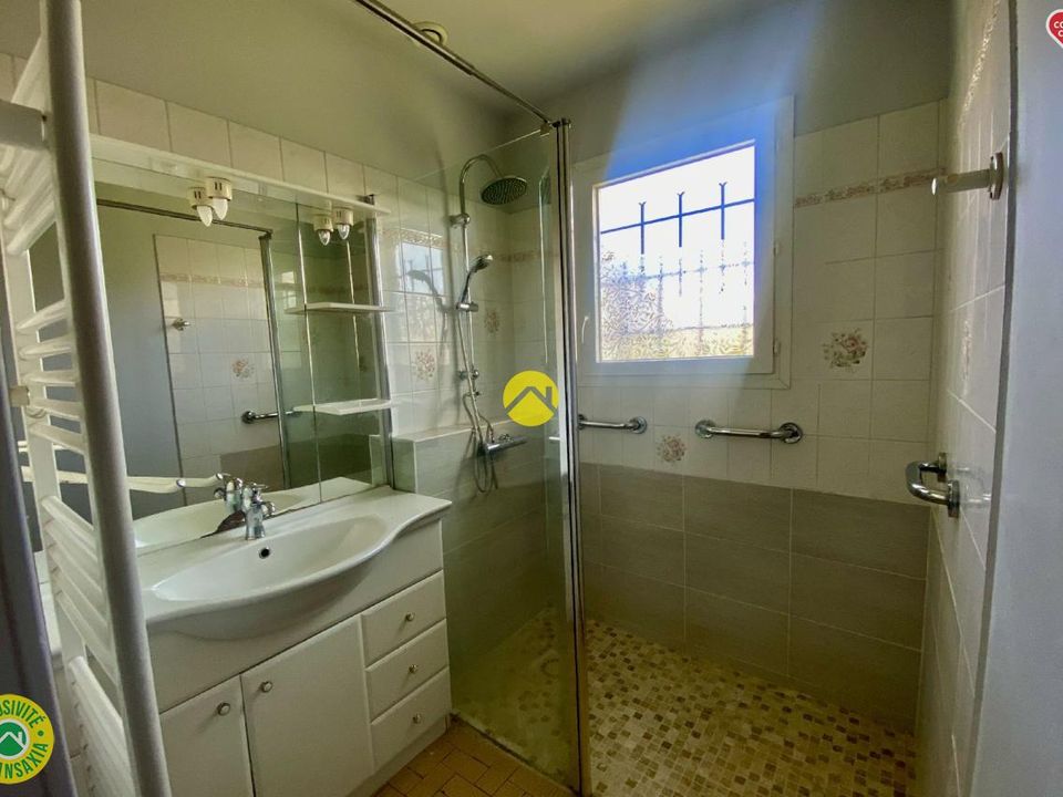 Villa i Marseilles-lès-Aubigny, Cher - foto 5