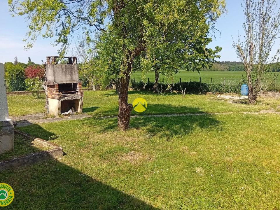Villa in Villebougis, Yonne - foto 3