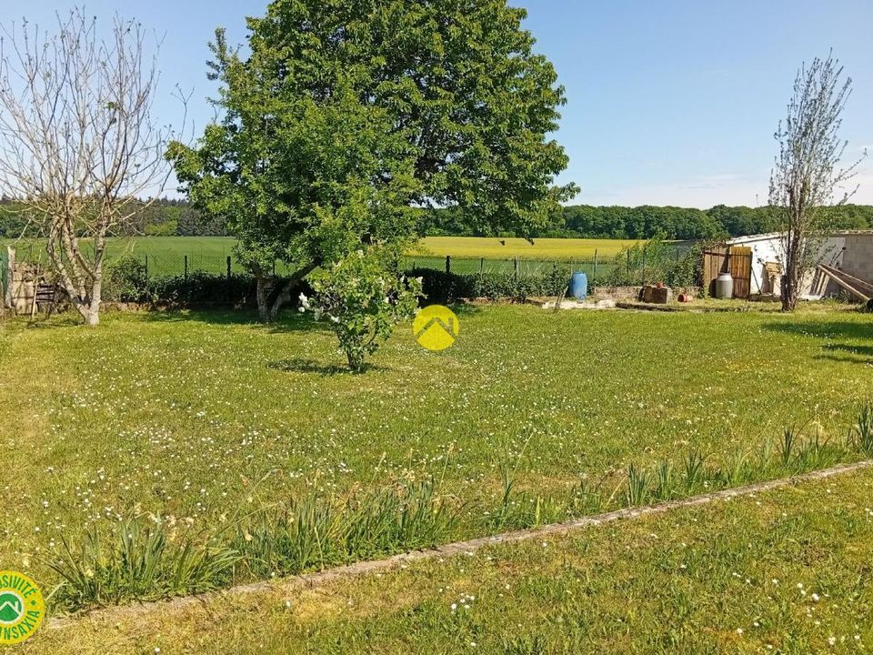Villa in Villebougis, Yonne - foto 4