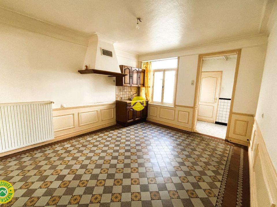 Villa i Fruges, Pas-de-Calais - foto 1