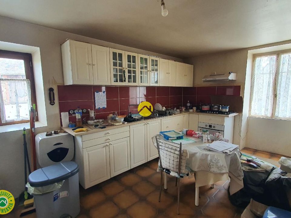 Villa i Rougnat, Creuse - foto 2