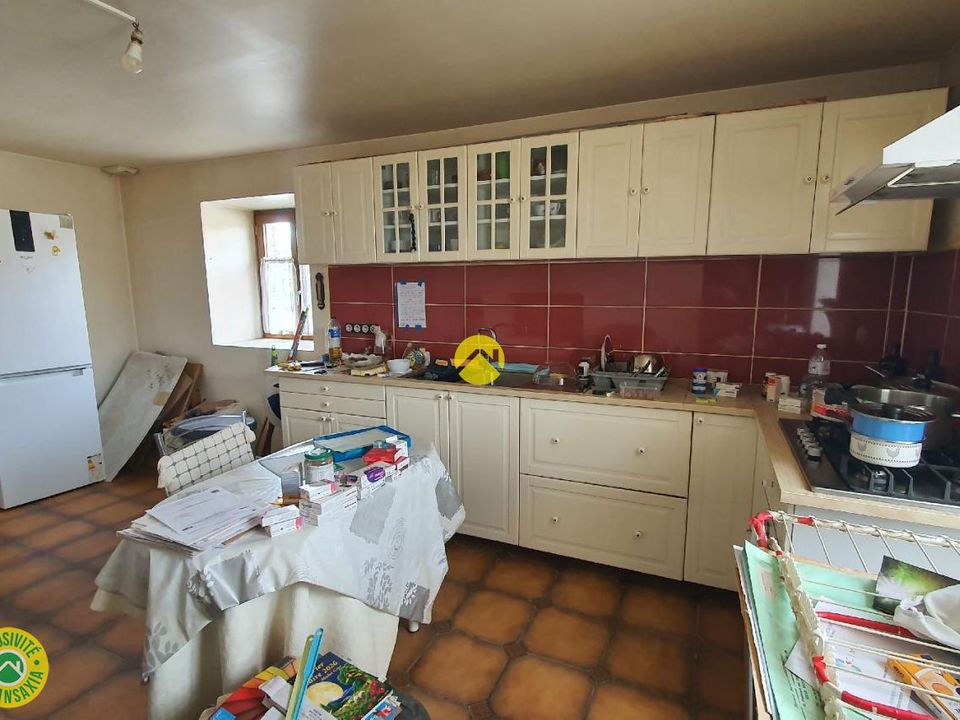 Villa i Rougnat, Creuse - foto 4
