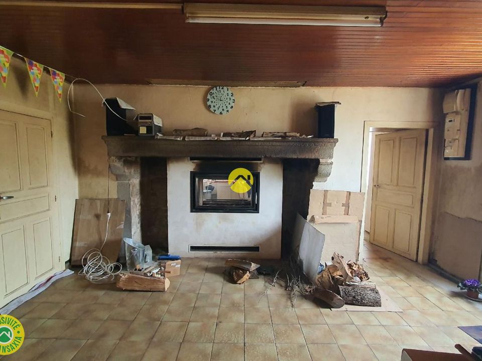 Villa i Rougnat, Creuse - foto 5