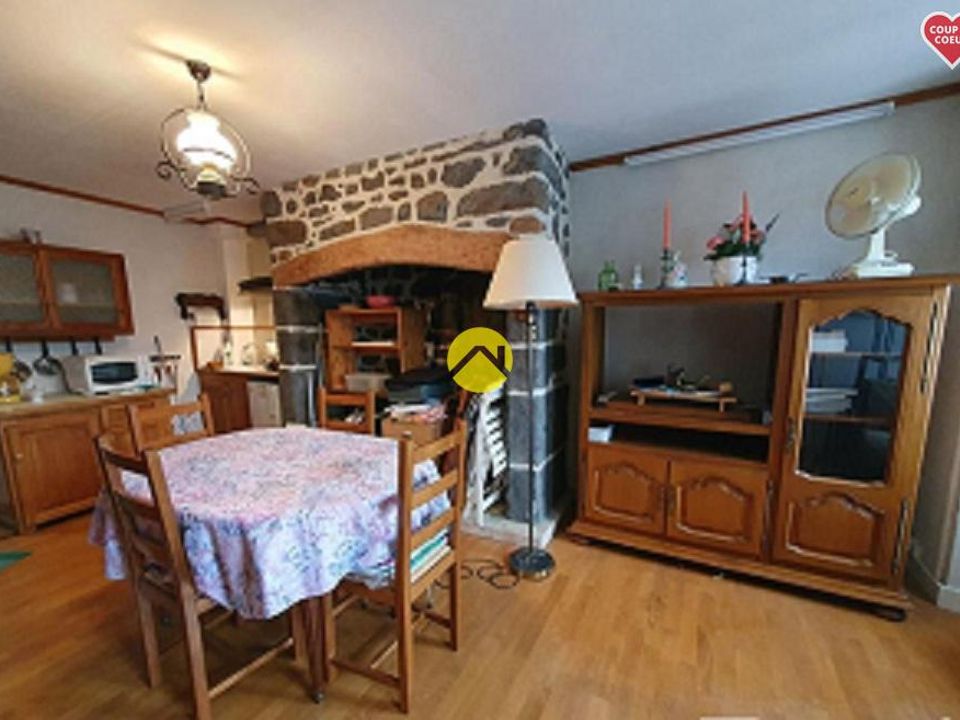 Villa i Pierrefort, Cantal - foto 2