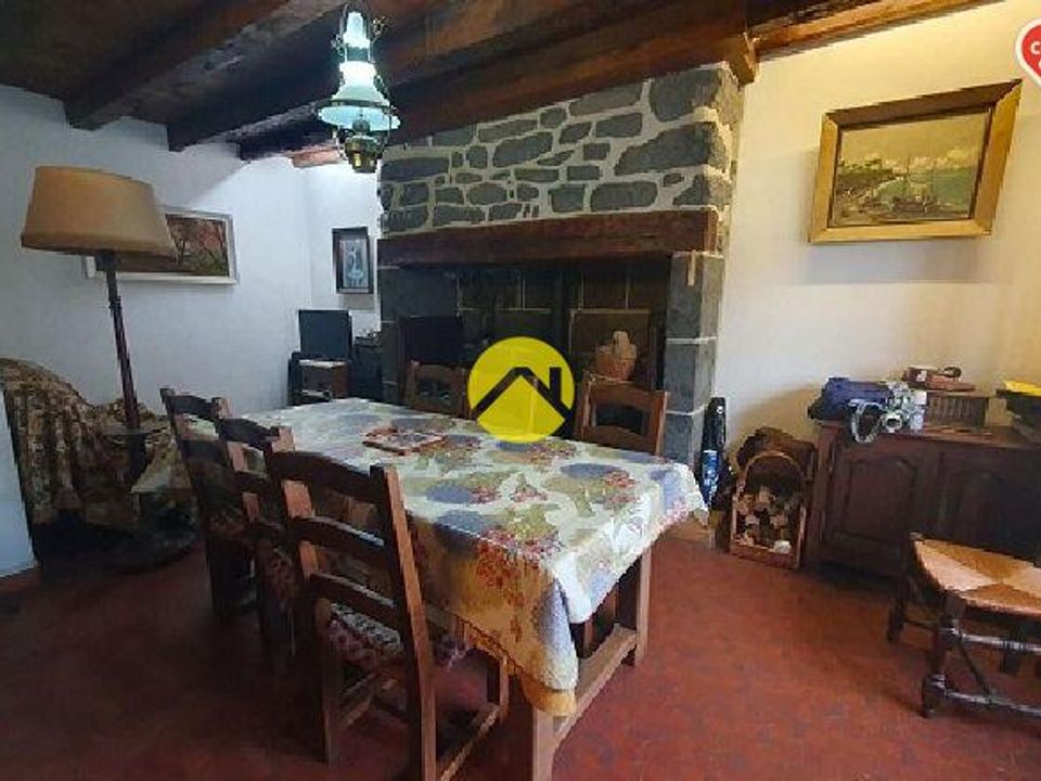 Villa i Pierrefort, Cantal - foto 3