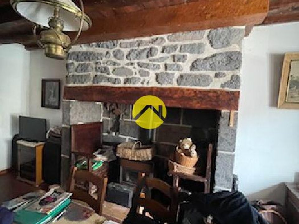 Villa i Pierrefort, Cantal - foto 5