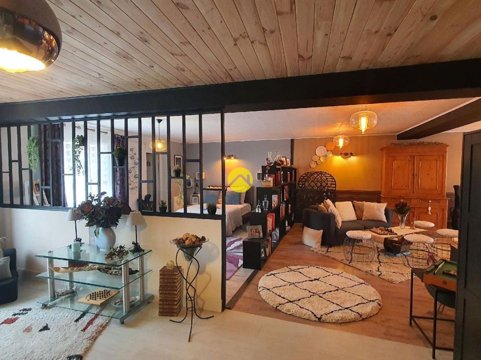 Villa i Lamaids, Allier - foto 2