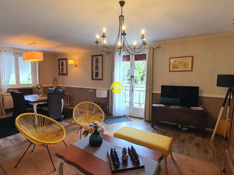 Villa i Lamaids, Allier - foto 4