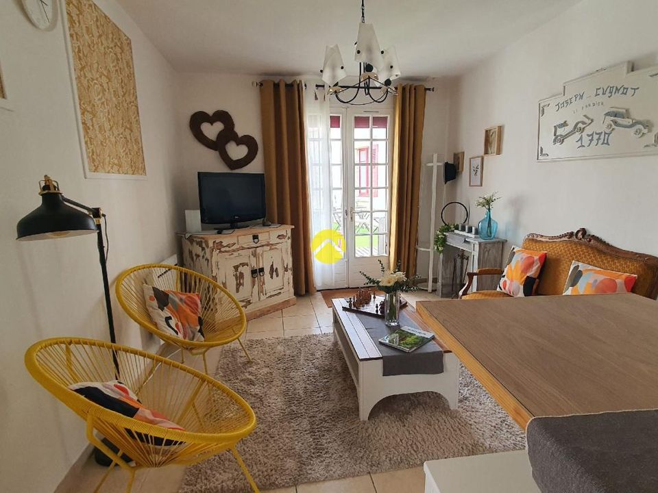 Villa i Lamaids, Allier - foto 5